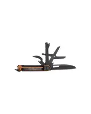 Gerber Armbar Scout Multi-tool Pocket Knife for Everyday Carry - Orange