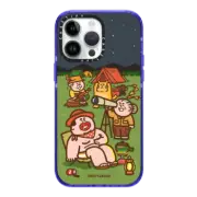 iPhone 14 Pro Max Impact Case CAMPING SEASON