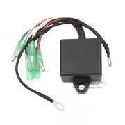 CDI Unit Assy 6L5-85540-M0-00 For 3HP Yamaha Outboard Motors Engine Boat Motor