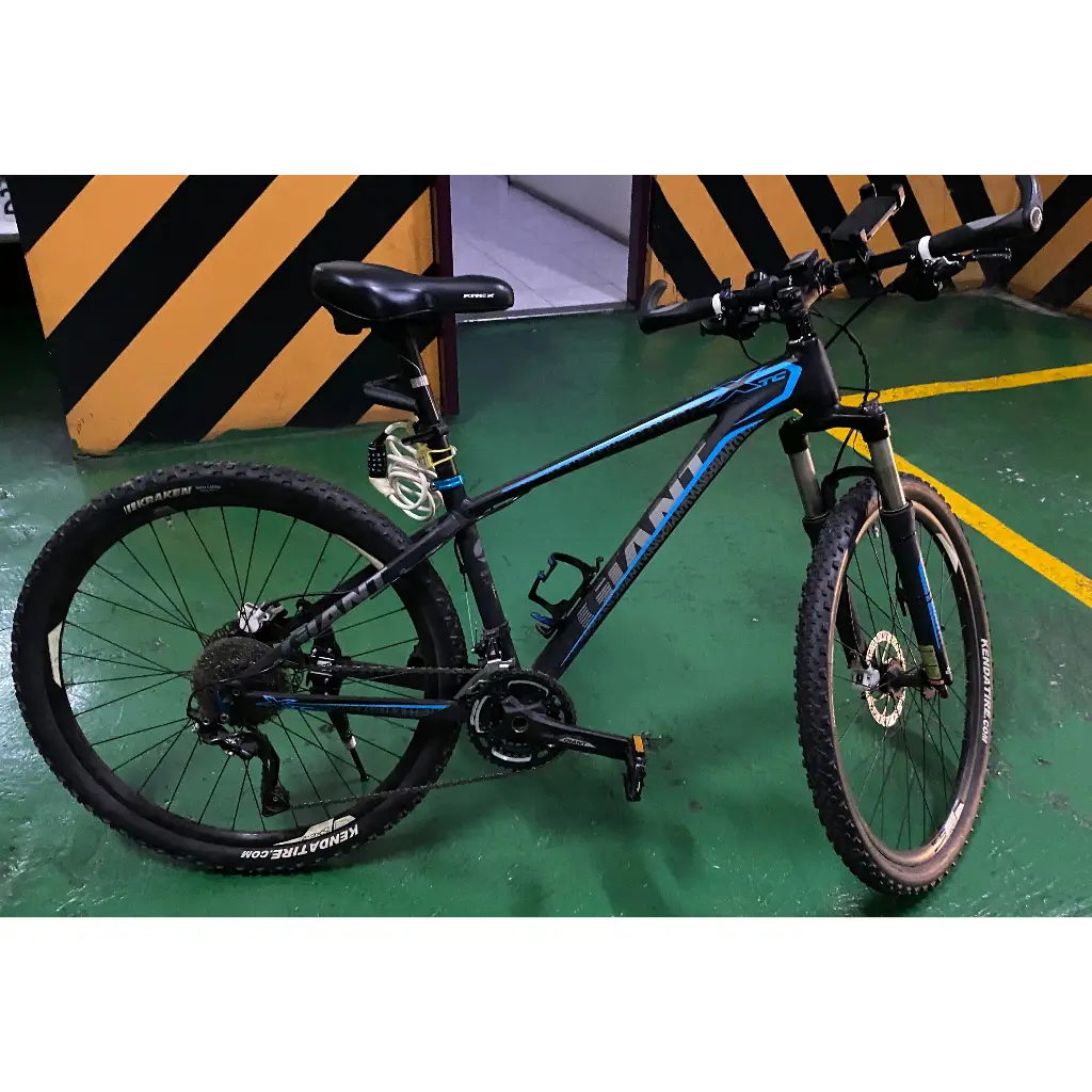 Giant xtc se3 hotsell