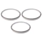 EziDri Ultra FD1000 Food Dehydrator Spacer Ring - 3 Pack D05x3