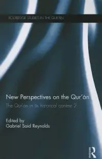 在飛比找博客來優惠-New Perspectives on the Qur’an