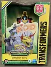TRANSFORMERS DINOBOT SLUG BUMBLEBEE CYBERVERSE ADVENTURES AGES 6+