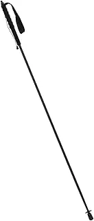 TENOL Carbon Fiber Trekking Poles Folding Trekking Cane Ultralight Strong Support Walking Poles Hiking Sticks for Travel Seniors