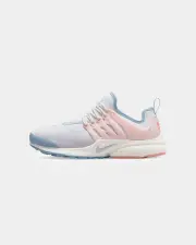 [Nike] Nike Women's Air Presto Iris Whisper/worn Blue - Size 5 5 Iris Whisper/Wo