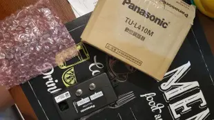 戎戎的精品1號店》Panasonic TU-L410M國際牌電視數位調諧器