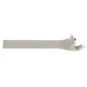 Genuine GM 2000-2003 Cadillac Deville Front Door Sill Cover Assembly 25711479