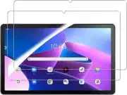 2 Pack Screen Protector for Lenovo Tab M10 Plus 3rd Gen 10.6" 2022 (TB-125FU/128