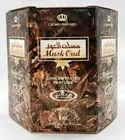 Attar Musk Oud AL REHAB Floral Fragrance 6ml Pack of 6 Floral Roll On Perfume