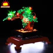 Brick Shine GC Light Kit for LEGO® Bonsai Tree 10281