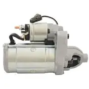 Jas Starter Motor - SNV025