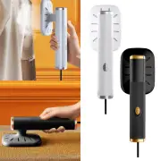 Portable Ironing Machine Upgrade Mini Garment Steamers Rotatable Handheld