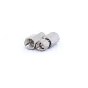 Sma Male To Fme Male 50 Ohm Adaptor