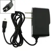 Mini USB AC Wall Home Charger For Bushnell Neo Golf GPS Rangefinder