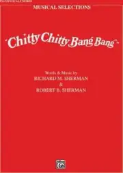 Chitty Chitty Bang Bang: Movie Selections
