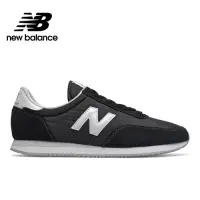 在飛比找Yahoo奇摩購物中心優惠-New Balance 復古鞋_黑色_UL720AA-D