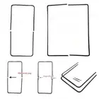 For Samsung Galaxy Z Flip3/4/5/6 Z Fold6/5/4/3 Front Screen Strip with/no Plug
