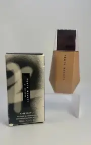 Fenty Beauty by Rihanna All-Over Glow Enhancer 03 Honey Citrine 15ml/ .51oz Mini
