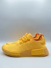 Adidas Men's NMD_R1 Originals Sizes 6-8.5 Spark Yellow |IE9077|