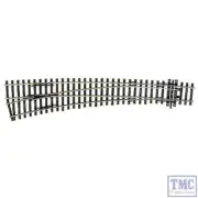 SL-87 OO/HO Scale Curved double radius L/H Peco