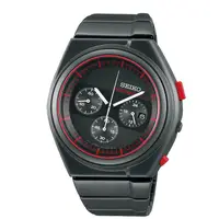 在飛比找蝦皮商城優惠-SEIKO X GIUGIARO聯名設計收藏腕錶7T12-0