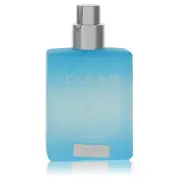 Clean Cool Cotton by Clean Eau De Parfum Spray (Tester) 1 oz for Women