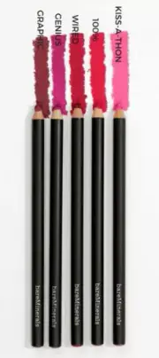 bareMinerals Statement Under Over Lip Liner