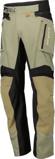 Scott Superlight Motorcyce Textile Pants, Size XL for Men