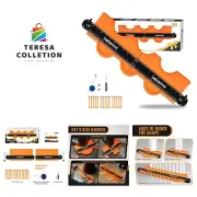 Connectable Contour Gauge 20inch, Mens Christmas Gifts for Dad Husband, Super...