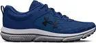 Under Armour Men's UA Charged Assert 10 Running Shoes Blue Mirage/Blue Mirage/Bl