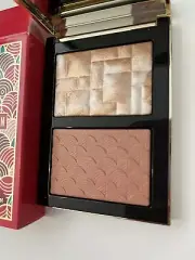 Bobbi Brown Lunar Blush and Highlighting Duo Sunset Glow Duo New