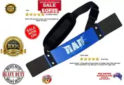 Best ARM BLASTER for Biceps TRICEPS GYM Workout EZ CURL Bar FITNESS ISOLATOR