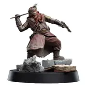 The Lord Of The Rings Gimli Figures Of Fandom PVC Statue Figure 8in