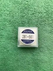 Citizen 281-561 LCD Display Screen Watch Part NOS