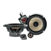 Focal PS 165 FE Flax Evo 6.5 2-Way Component Kit