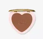 Too Faced Soft Blur Flexible Finish Setting Powder - Deep #04