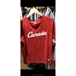 全新ROOTS CANADA 製 女M 正品