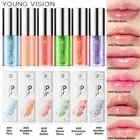Moisturising Lip Gloss Shiny Flavoured Lip Mint Lip Oil Lips` Plump P7R7
