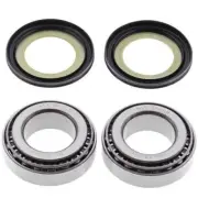 Steering Head Stem Bearings Kit Fits Suzuki DL650 ABS 2007 2008 2009 2010