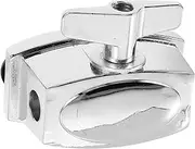 Totority 3pcs Drum Kit Floor Tom Leg Bracket Drum Hardware Accessories Tom Leg Support