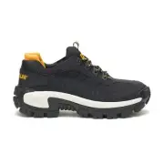 Caterpillar Men Invader Steel Toe Work Shoe Boot
