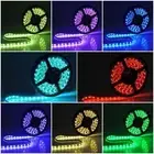5M RGB LED Strip Light Flexible 5050SMD Tape Light for Room Party Bar Waterproof