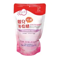 在飛比找蝦皮商城優惠-娃娃城 Baby City 嬰兒抗敏洗衣精補充包1000ml