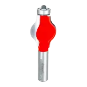 NEW FREUD 99-444 CARBIDE 1-3/16" HANDRAIL ROUTER BIT 1/2" SHANK