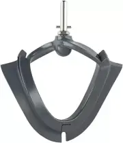 Kenwood Chef Flexible Beater Attachment For Kenwood Chef Mixers