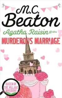 在飛比找三民網路書店優惠-Agatha Raisin and the Murderou