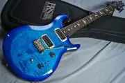 Paul Reed Smith(PRS) S2 Custom 24 LB Lake Blue 2024New Year s Specifications