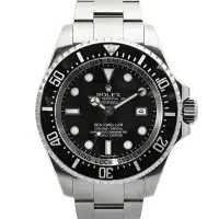 在飛比找蝦皮購物優惠-Rolexx Watches 海使型手錶男士自動機械1166