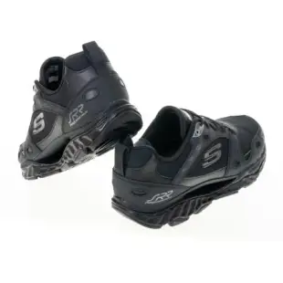 SKECHERS 男運動系列 SRR PRO RESISTANCE - 894083BBK