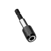 SpeedTek RC 1/4" Hex Driver Extension Adapter Quick Bit